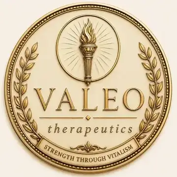 Valeo Therapeutics mark